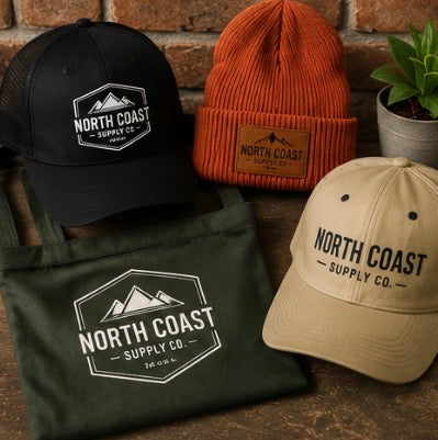 Hats & Accessories
